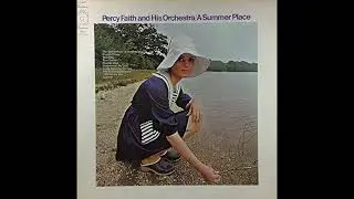 Percy Faith and His Orchestra - 