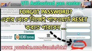 Psa login forgot password
