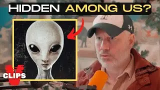 Exploring the Cryptoterrestrial Hypothesis with Dr. Michael Masters