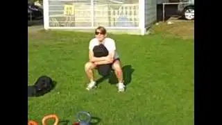 Kettlebell-Bootcamp K&ouml;ln