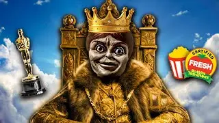 The Most Unintentionally Funny Horror Movie on Netflix