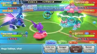Pocketown Adventure