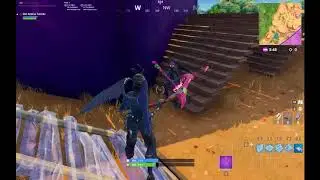 Cube jump