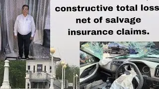 Motor Total Loss claims(TL/CTL/RTI add on) how to get motor claims from insurance companies.