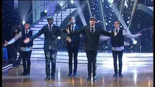 Justice Crew - All My Life
