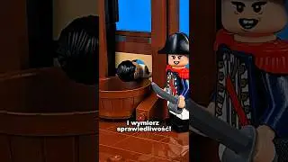REWOLUCJA W LEGO