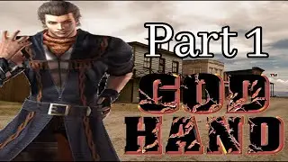 god hand#games #1stage