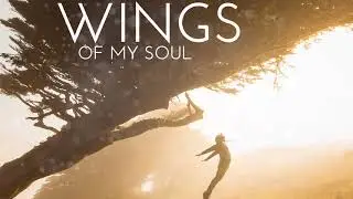 Wings of My Soul - Emotional Piano Music Relaxing by Mustafa Avşaroğlu