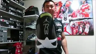 Air Jordan Collection by Solemate Adventures