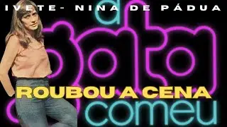 Ivete- Nina de P&aacute;dua