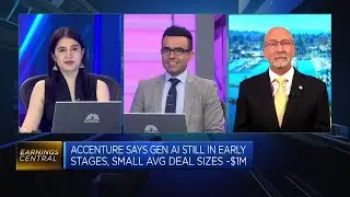 One strategist balances AI and tech stocks in his portfolio with stable plays in energy