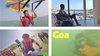 My Goa Trip Story Trailer | Subhasis Mallick
