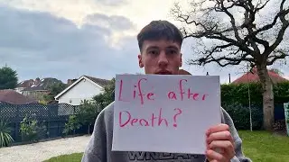 IS GOD REAL?? LIFE AFTER DEATH STORY