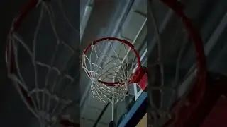 Sound Design Practice - February 16, 2022 - Basketball Shot
