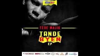 Fede MAJIK - Toujou La (Official Audio)