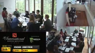 #ti4euhub Подземелья и драконы с Мастером Подземелий PyrionFlax [Часть 1]
