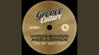 On My Way Out (Radio Edit)