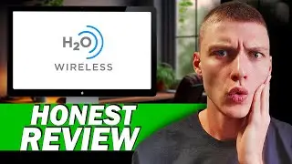 H2O Wireless Honest Review: Unlimited Data, Plans & User Experience Breakdown