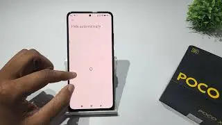 how to turn on quick ball in poco x6 pro | poco x6 neo quick ball kaise lagaye | poco x6 quick ball
