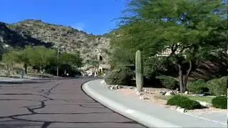 Homes Ahwatukee - Ahwatukee real Estate - Cabrillo Canyon Homes Community Video