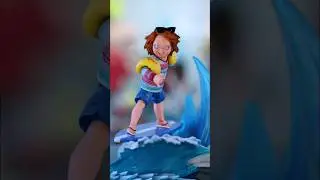 Surf&rsquo;s Up Chucky Child&rsquo;s Play 3 NECA UNBOXING R&Aacute;PIDO