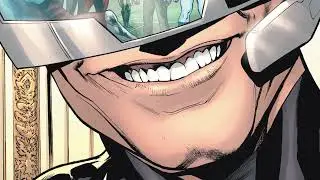 Reed Richards Becomes Dr. Doom |Ultimate Invasion #3| Fresh Comic Stories