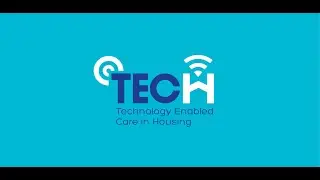 TECH In Conversation with Angela Currie, Blackwood Homes and Care - August 2020