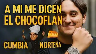 🎶 A MI ME DICEN EL CHOCOFLAN - CUMBIA NORTE&Ntilde;A PA' BAILAR (Official Audio)