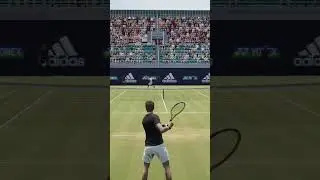 Match Point Tennis Championship