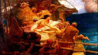 Золотое руно, часть 1 из цикла &laquo;Сказки Танглвуда&raquo; | Натаниэль Готорн