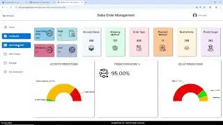 Self Healing Supply Chain