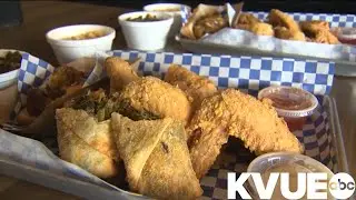 North Austin restaurant whips up soul food from chicken wings to fried fish | Foodie Friday