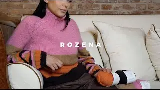 Laines du Nord I Rozena