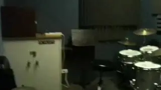 Drummer's collective early norning