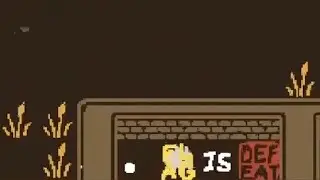 World of Conditions (Part 1) [Baba is You Custom Levelpack]