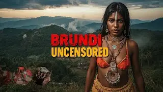 15 Surprising Facts About BURUNDI That Will Leave You Speechless | Travel Documentary