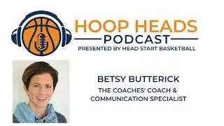 Betsy Butterick The Coaches ' Coach & Communication Specialist