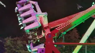 PHÖNIX Büttiker-Mathys - Basel Herbstmesse 2022
