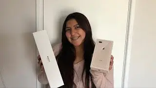 LE COMPRE UN IPHONE Y UN APPLE WATCH A MI NOVIA!