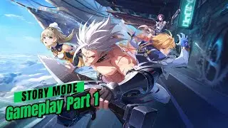 Crystal of Atlan Full Gameplay Part 1 Dungeon