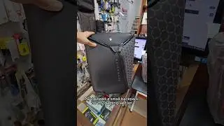 Over 200$ Alienware Pro Laptop Backpack, is it worth it?