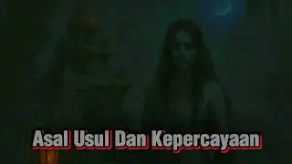 #cryptid &ldquo;Indonesia&rsquo;s Hairy Giant: The Terrifying Legend of Genderuwo&rdquo;