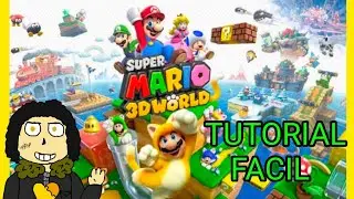 How to download sm3dw pt1