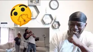 CHEATING PRANK  ON EM & VON LEADS TO BREAK UP WITH THE CRYER FAMILY (REACTION)