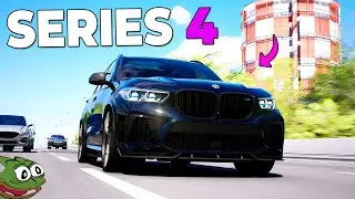 No Hesi SERIES 4 is Finally HERE!