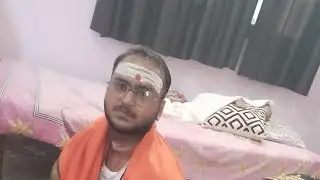 🔴 LIVE | सौरभ मिश्रा के लाइव में आपका स्वागत है