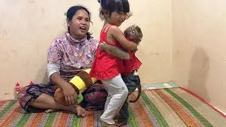 Clever Jason So Adorable Shy Want Cuddling Dance With Sister Satya For Long Term