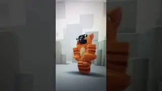 как бы я выглядил в гаче