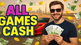 all games online money 💰 Online casino, play all games for cash