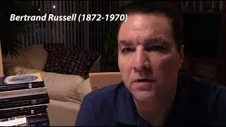 Self-Reliance 5-06-2020 &ldquo;Truth and the Coherence Theory&rdquo;